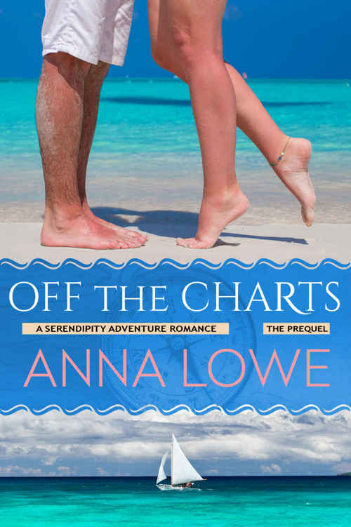 Off the Charts (Serendipity Adventure Romance)