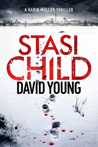 Stasi Child