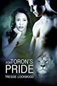 For Toron's Pride (Vermont Mates Book 1)