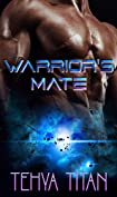 Warrior's Mate: A Sci-Fi Shifter Romance (Warriors of Vor Book 1)