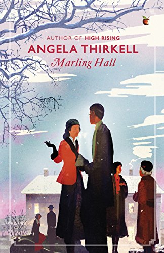 Marling Hall (Virago Modern Classics Book 371)