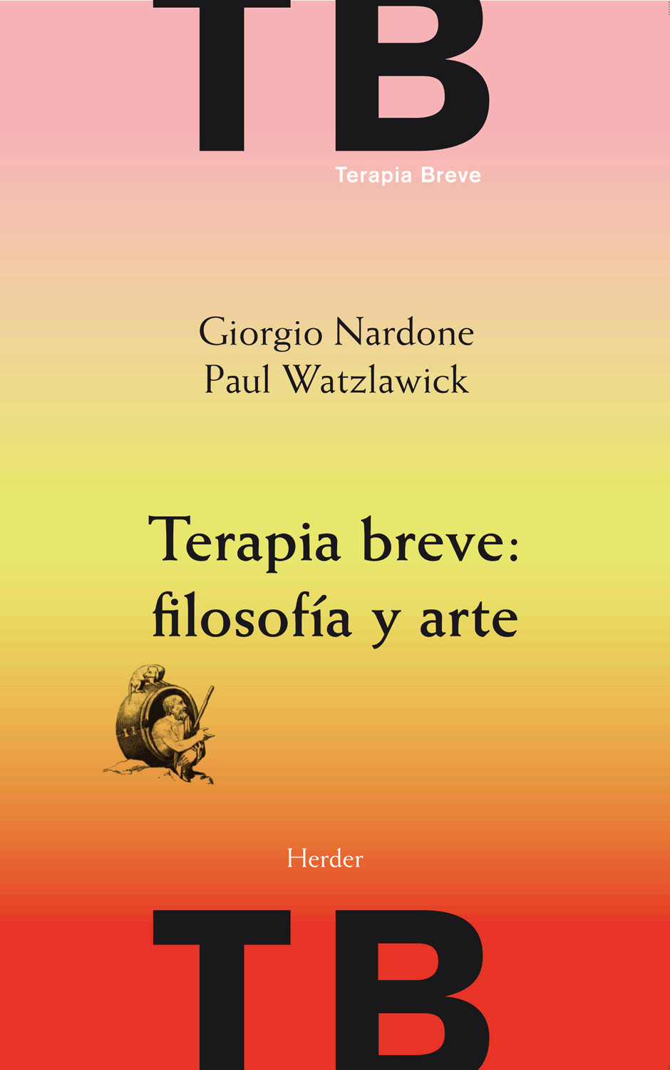 Terapia breve: filosofía y arte