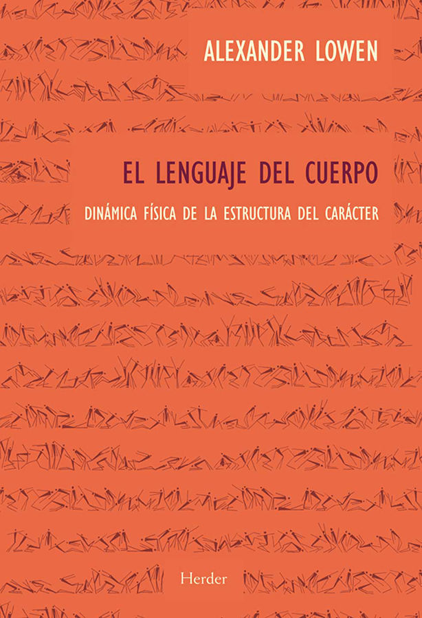 El lenguaje del cuerpo: Dinámica física de la estructura del carácter