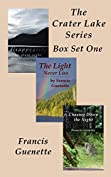 The Crater Lake Series: Box Set One