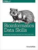 Bioinformatics Data Skills: Reproducible and Robust Research with Open Source Tools