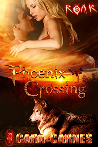 Phoenix Crossing (ROAR #9)