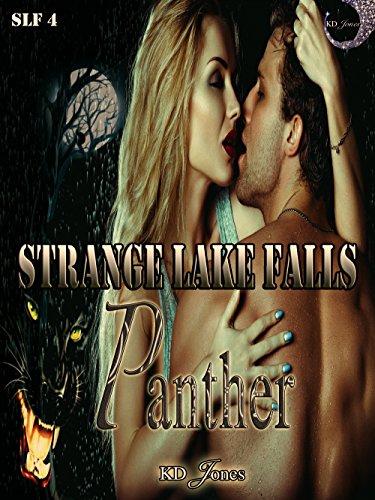 Strange Lake Falls Panther (Strange Lake Falls Series Book 4)