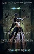 The Mystery at Belle Magnolia (Madeline Donovan Mysteries Book 3)