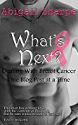 What's Next?: Dealing With Breast Cancer One Blog Post at a Time