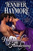 Highland Awakening: A Highland Knights Novel