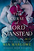 The Curse of Lord Stanstead (Order of the M.U.S.E. Book 1)