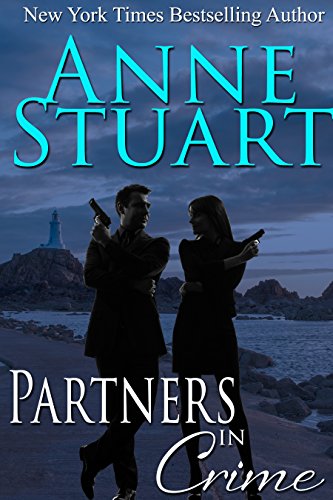 Partners in Crime (Anne Stuart's Bad Boys Book 4)