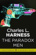 The Paradox Men (Gateway Essentials Book 494)