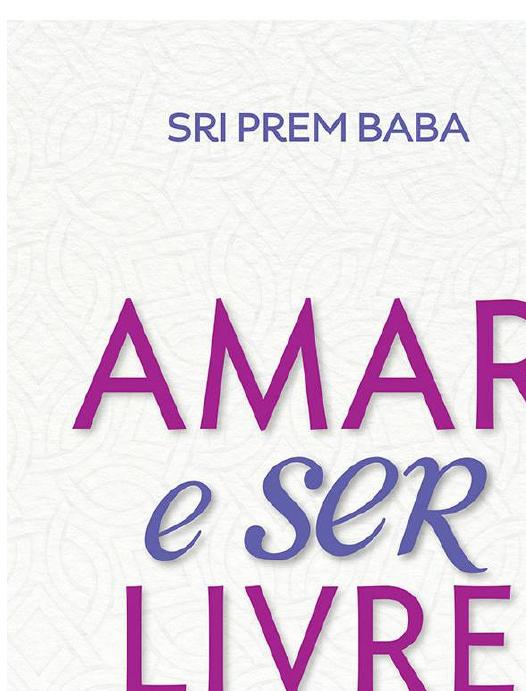 Amar e Ser Livre