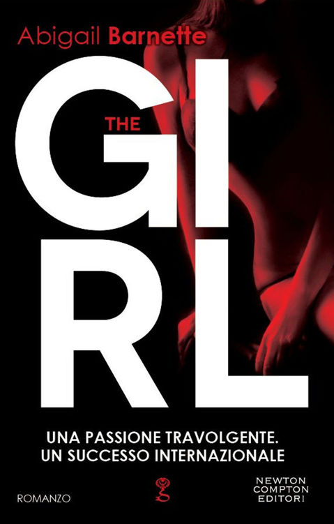 The Girl (The Boss Vol. 2) (Italian Edition)