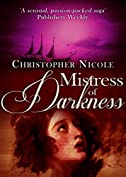 Mistress of Darkness (Caribee of the Hiltons Book 3)