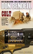 Colt (Colt Family Saga)