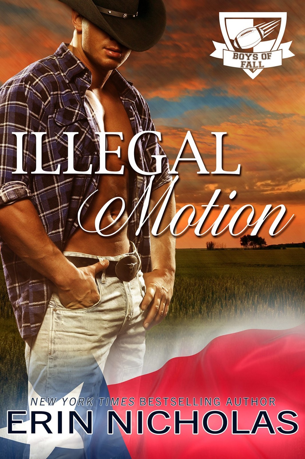 Illegal Motion: Boys of Fall