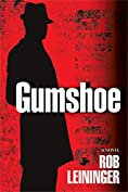 Gumshoe (The Mortimer Angel Series Book 1)