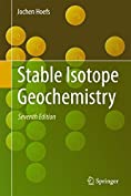 Stable Isotope Geochemistry