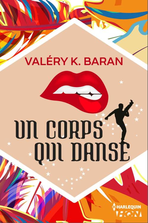 Un corps qui danse (HQN) (French Edition)