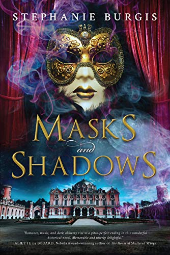 Masks and Shadows