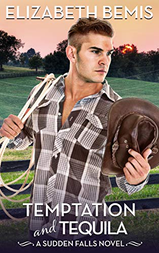 Temptation and Tequila: A Sudden Falls Novel