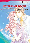 Pattern of Deceit: Harlequin comics