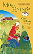 Moss Hysteria (Flower Shop Mystery Book 18)