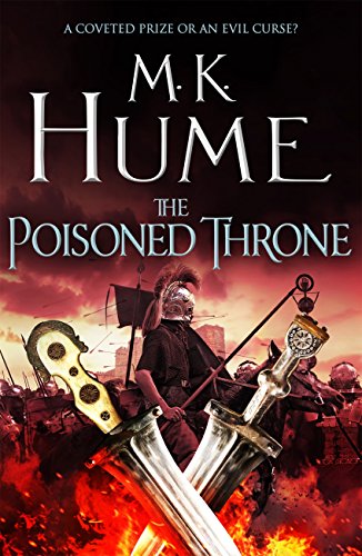 The Poisoned Throne (Tintagel Book II): A gripping adventure bringing the Arthurian Legend of life