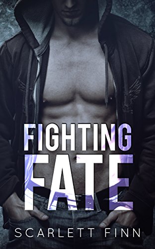 Fighting Fate (Harrow Duet Book 1)