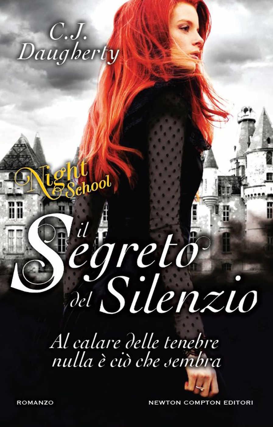 Il segreto del silenzio. Night School (Italian Edition)