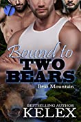 Bound to Two Bears (Bear Mountain Book 1)