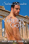 Greek God (Navy SEALs of Valor Book 4)