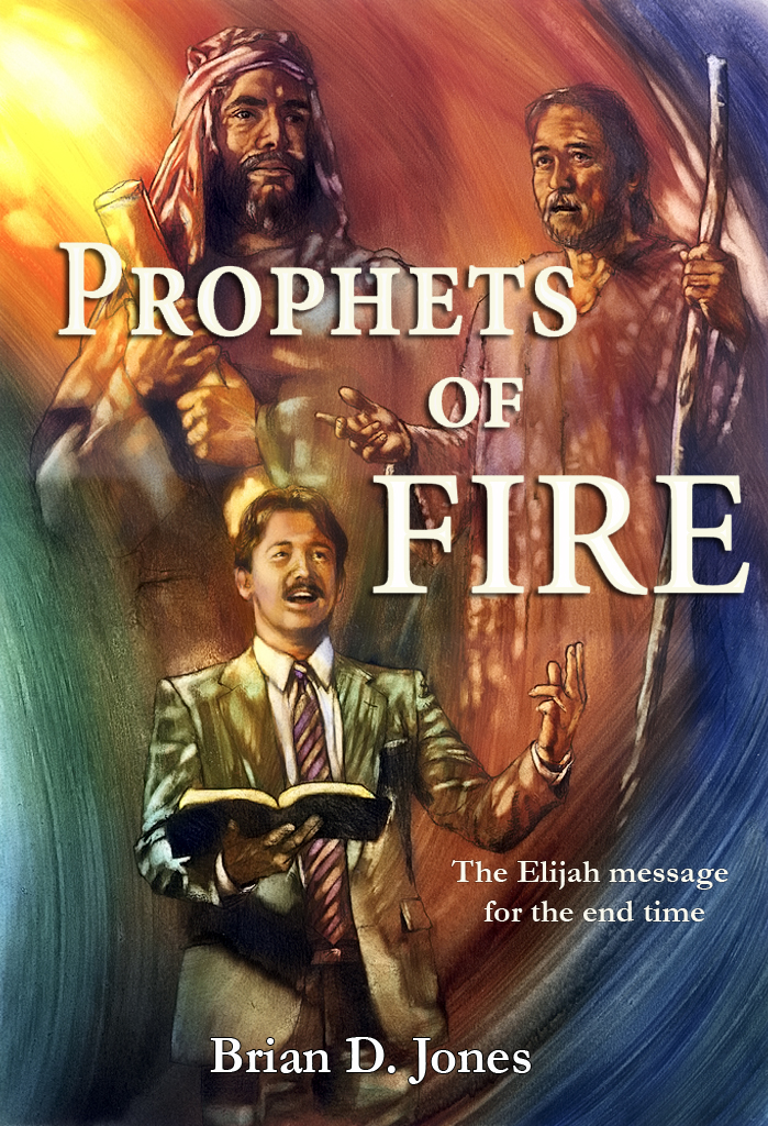 Prophets Of Fire