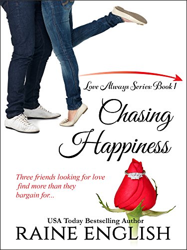 Chasing Happiness (Love Always Series Book 1)