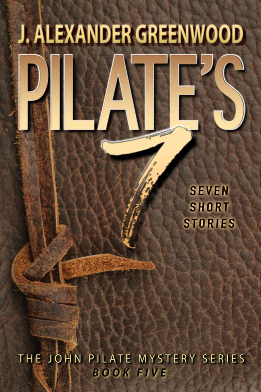 John Pilate 05: Pilate's 7