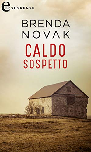 Caldo sospetto (eLit) (DEPARTMENT 6 Vol. 2) (Italian Edition)
