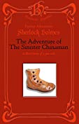 Sherlock Holmes - Adventure of the Sinister Chinaman