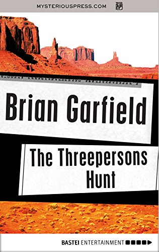 The Threepersons Hunt