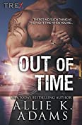 Out of Time (TREX Book 7)