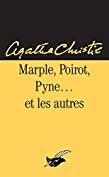 Marple, Poirot, Pyne et les autres (Masque Christie) (French Edition)