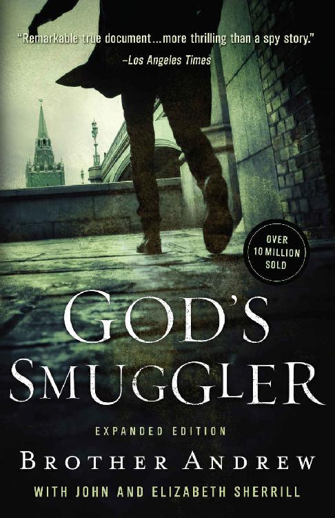 God's Smuggler - Expanded Edition