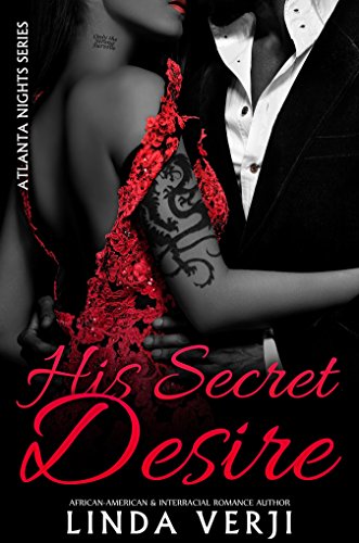 His Secret Desire (Atlanta Nights)