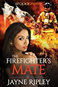 The Firefighter's Mate (Werewolves of Cadillac Falls Book 1)