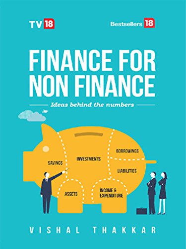 Finance for Non Finance