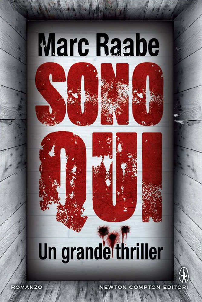 Sono qui (eNewton Narrativa) (Italian Edition)