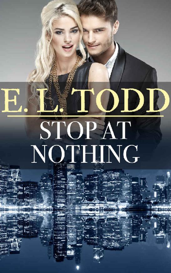 Stop At Nothing (Forever and Ever #34)