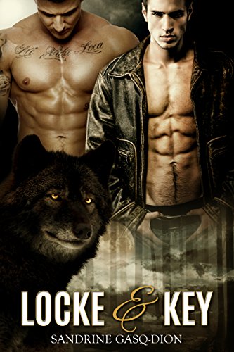 Locke and Key: The Assassin Shifters (Assassin/Shifter Book 24)