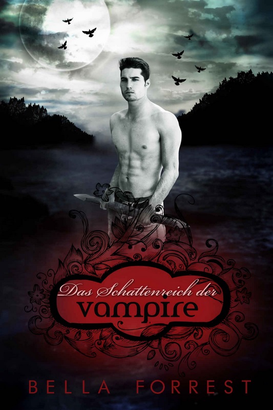 Das Schattenreich der Vampire (German Edition)